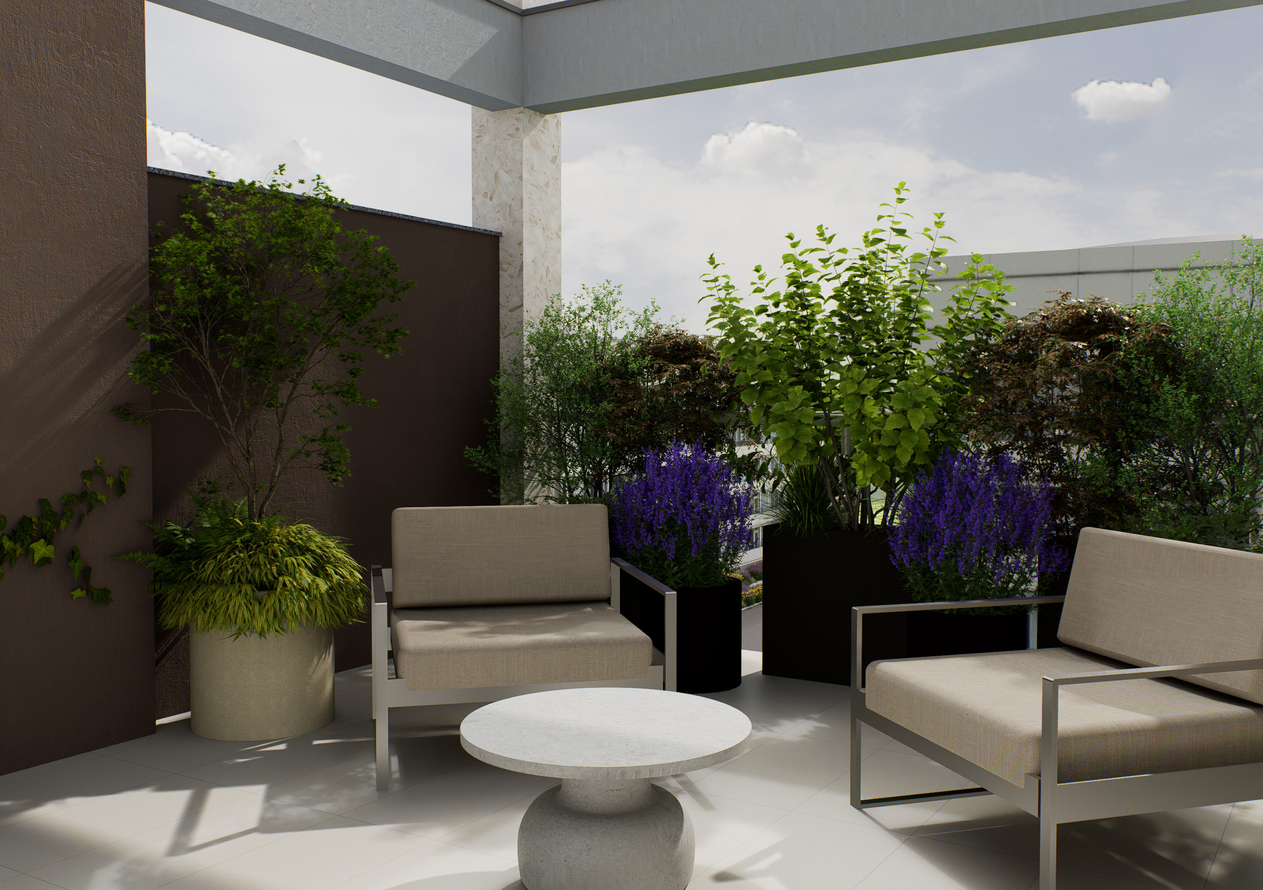 Sky Garden Milano