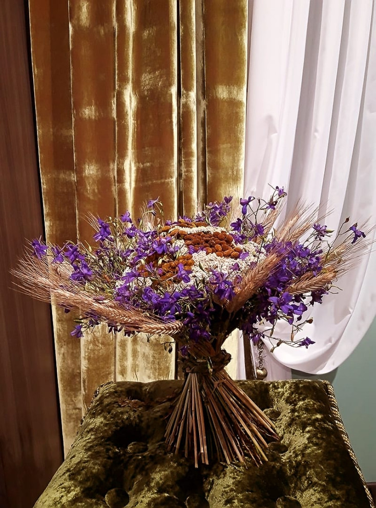 Пошив штор на заказ.