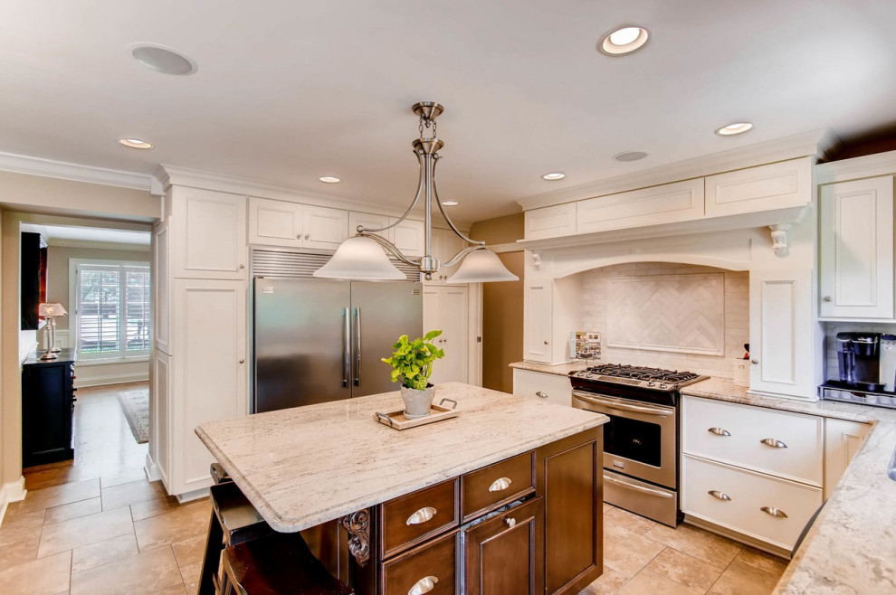 Whole House Renovation