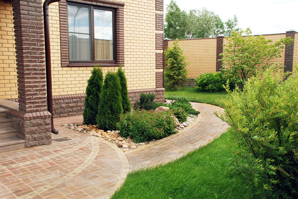 Посёлок Первомайское