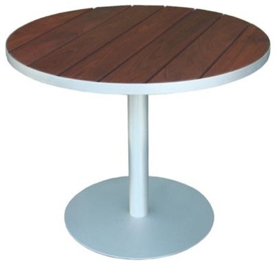 Modern Outdoor Luma Cafe Table Modern Outdoor Luma Cafe Table