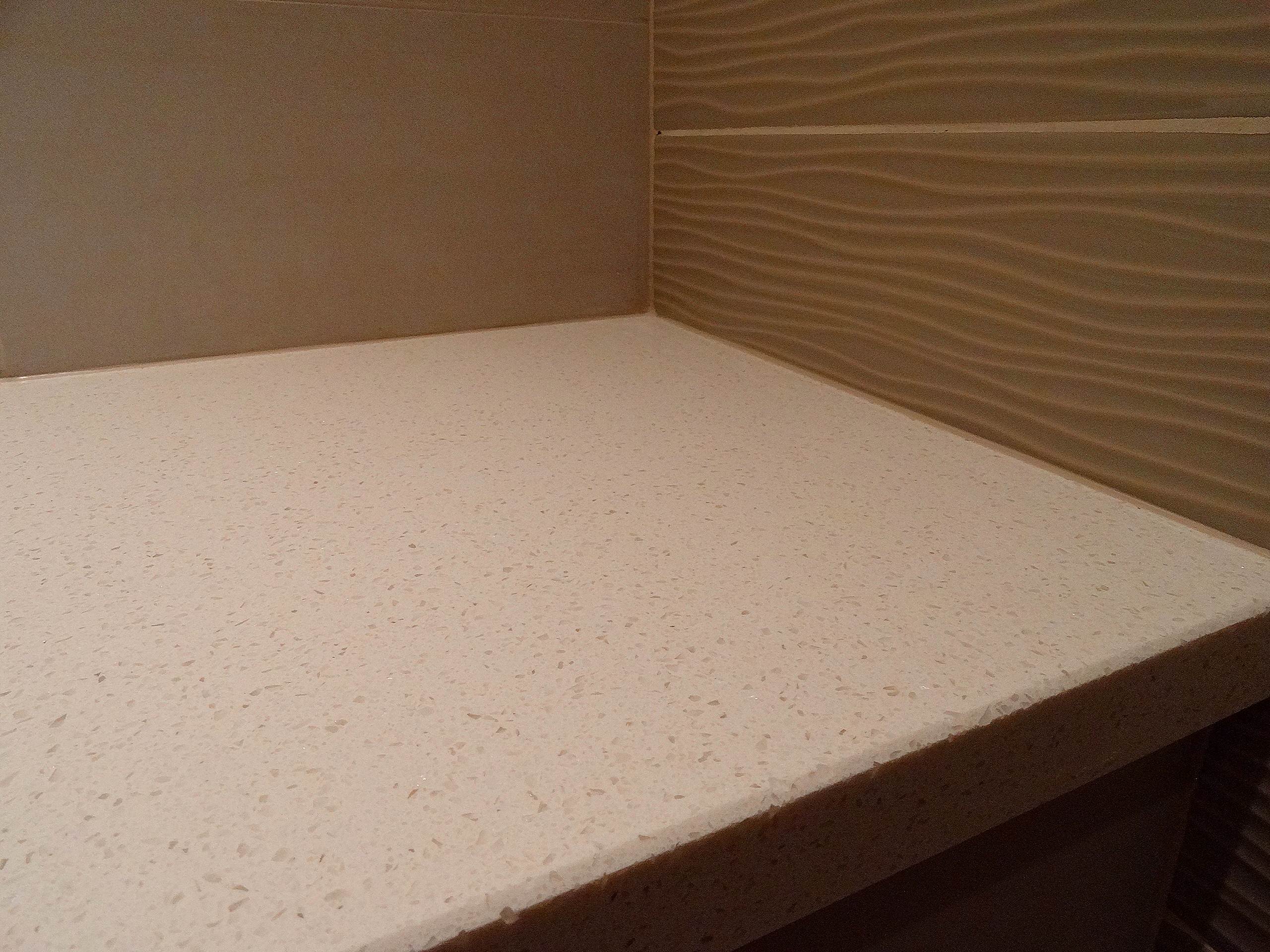 Waukesha Residence - Bath Remodel
