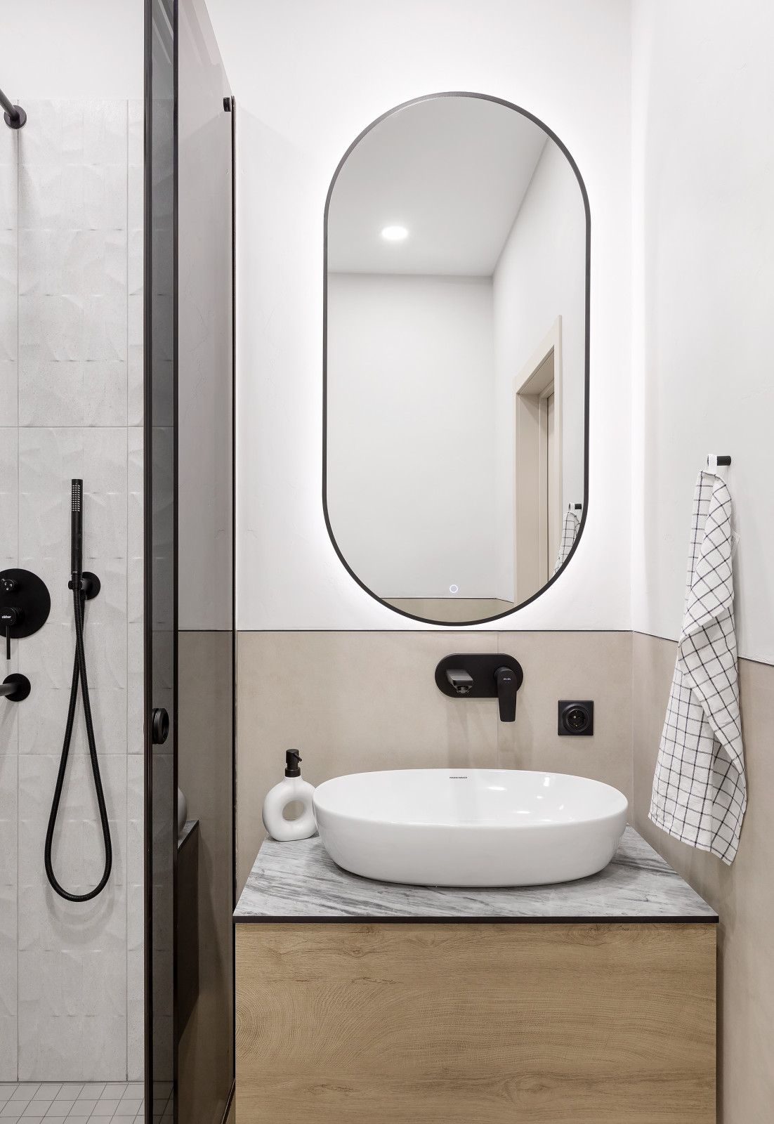 Квартира в ЖК "Свобода"