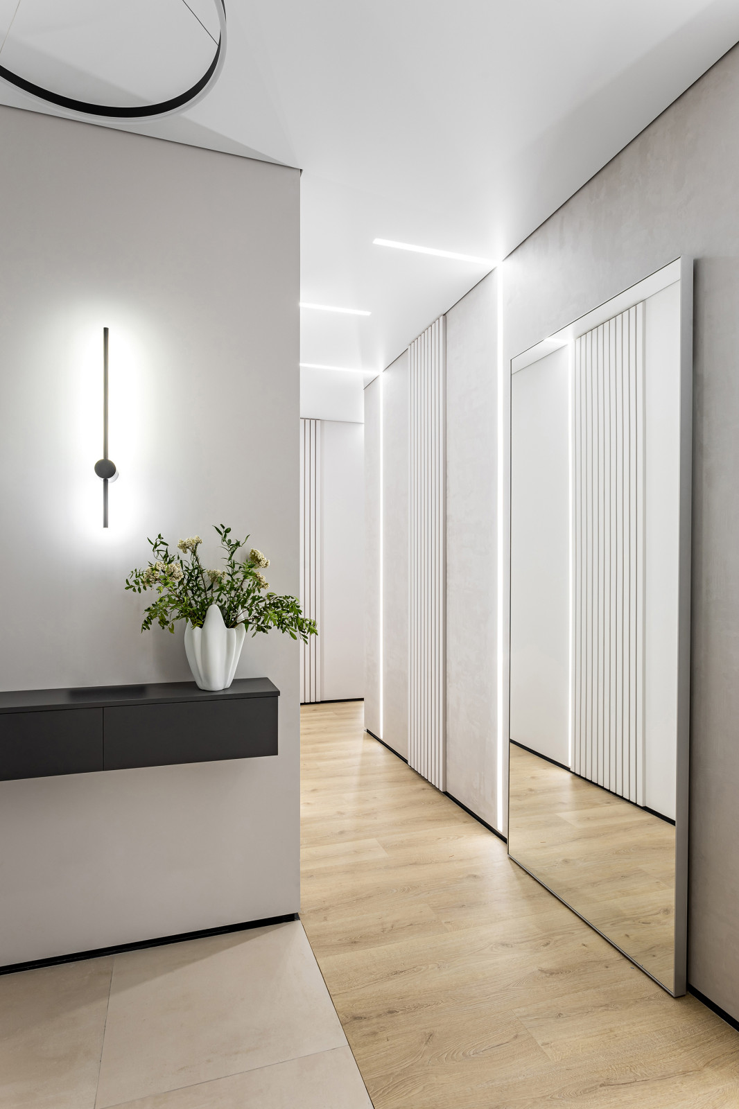 24 Комплексное решение для квартиры в Балашихе