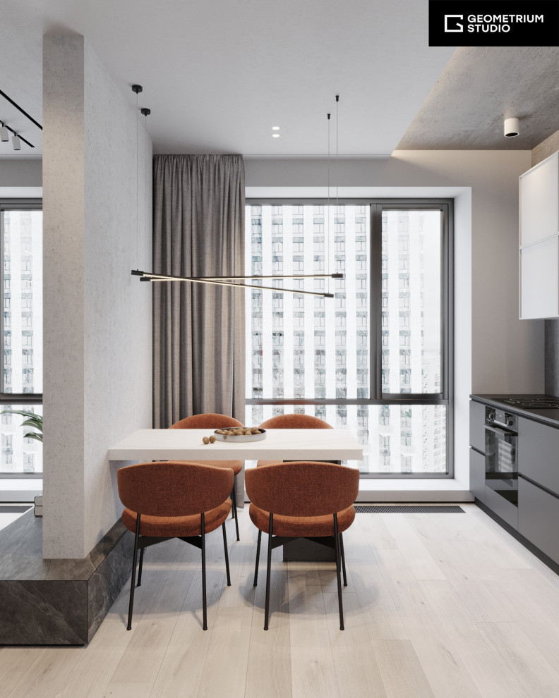 Народного ополчения 34 м2