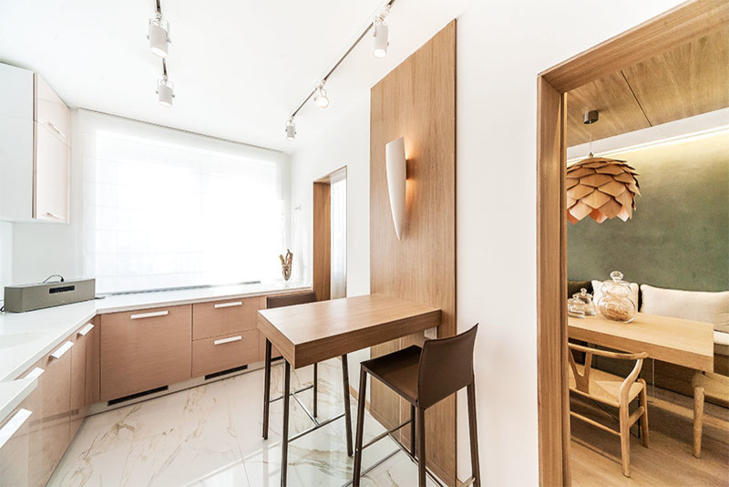 Деревянный "Крымские шишки"