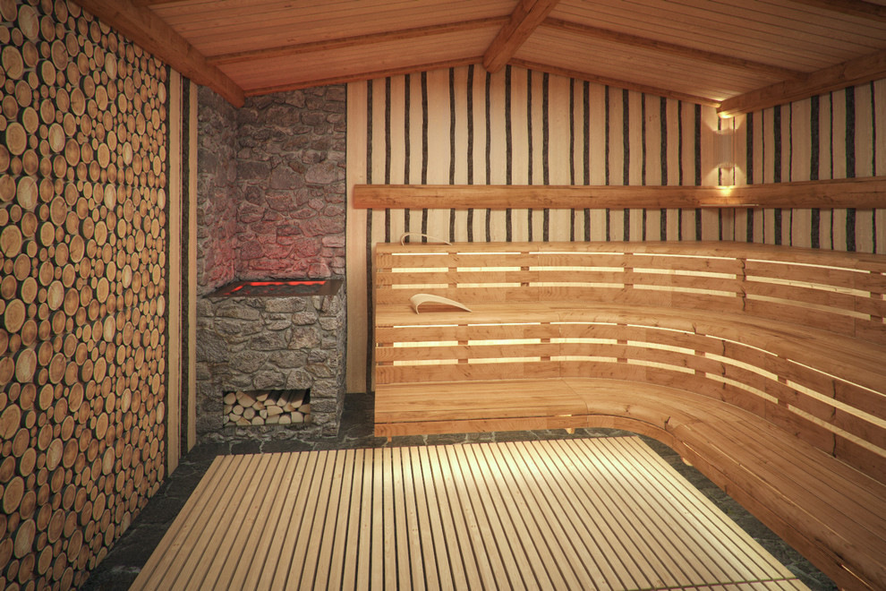 Wellness клуб в Москве