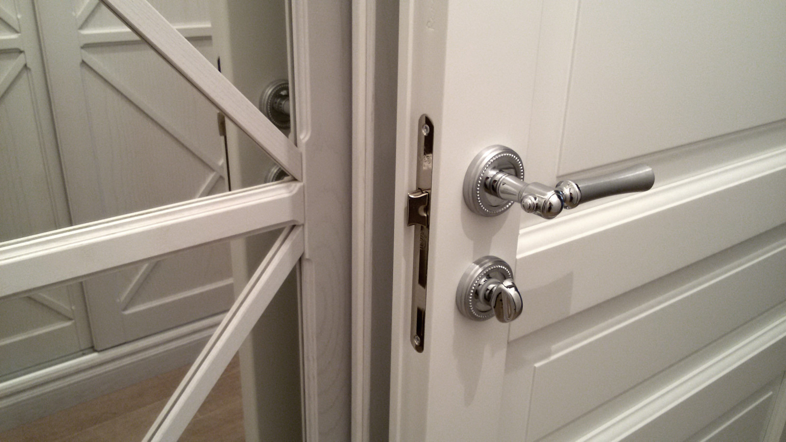 Павловская Слобода