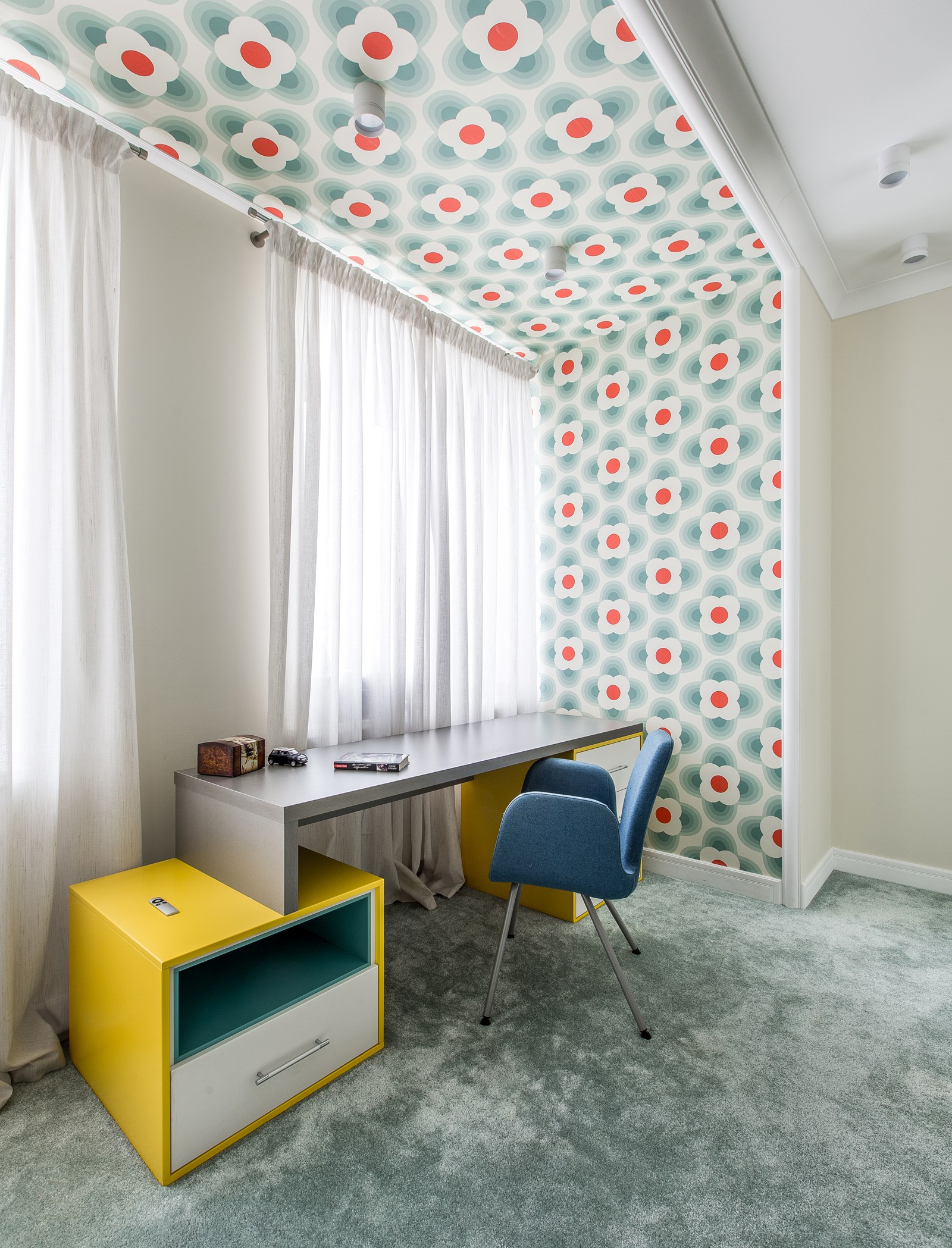 Квартира в Самаре 180 кв.м