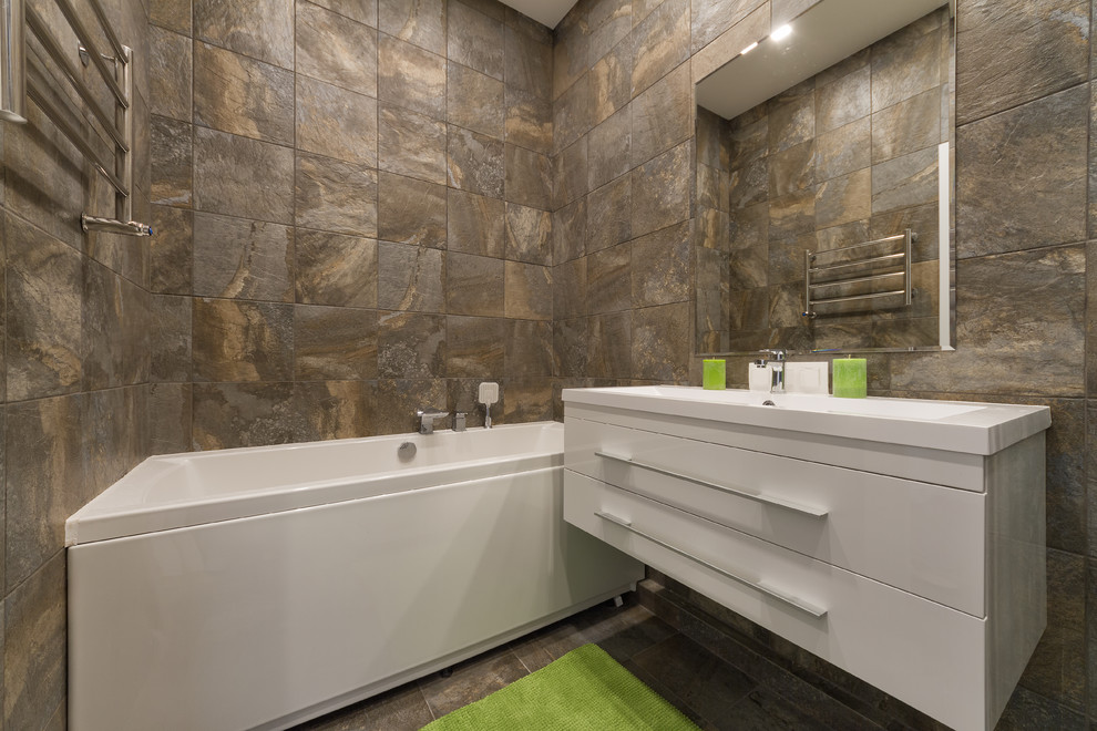 Квартира в Троицке