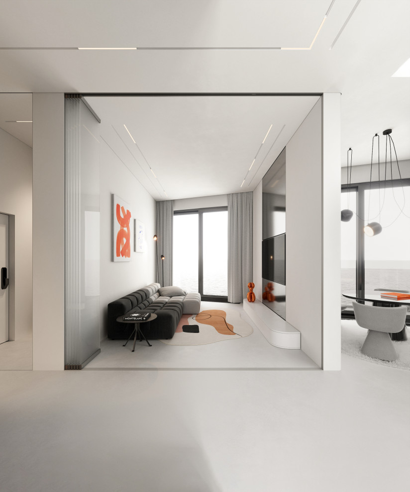 ЖК ЛУЧЕЗАРНЫЙ