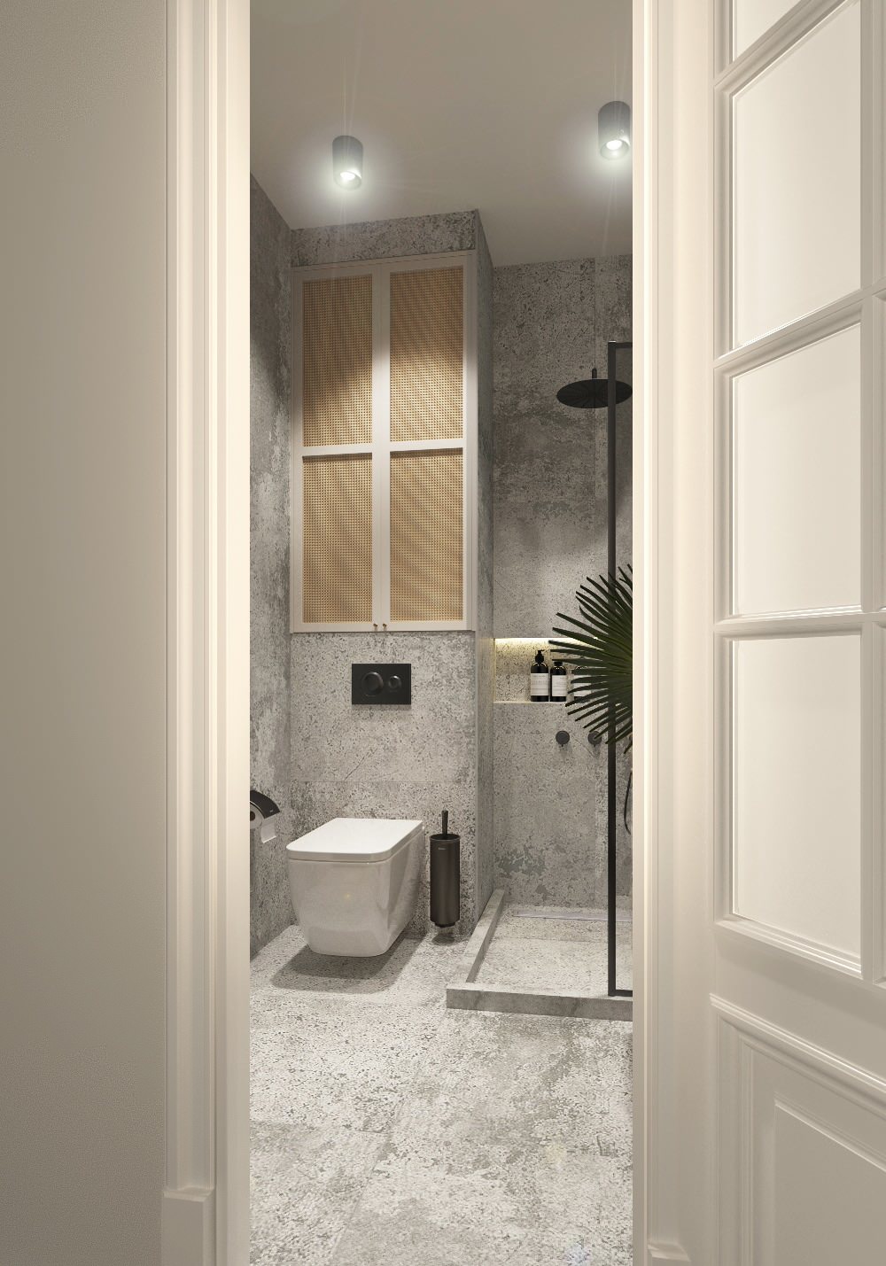 ЖК Береговой. 150м2