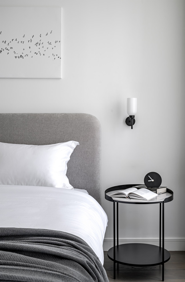 Фотосъемка дизайн-проекта квартиры для сдачи в аренду