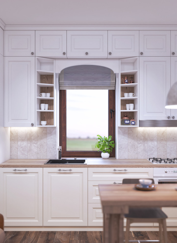 Светлый дом