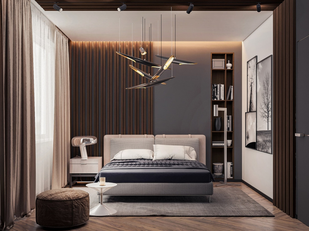 СОВРЕМЕННОЕ ИЗМЕРЕНИЕ