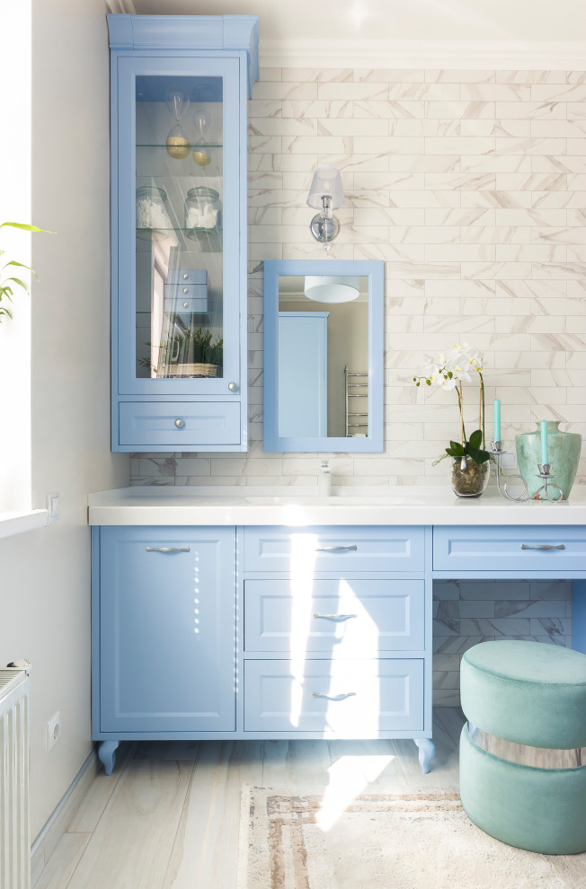 Дом в Геленджике. Съемка с участием декоратора Жанны Рафальской