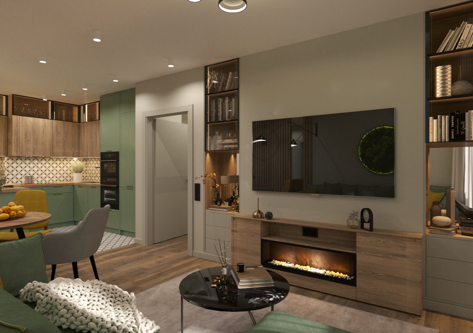 Ростов-на-Дону ЖК Тихий Дон