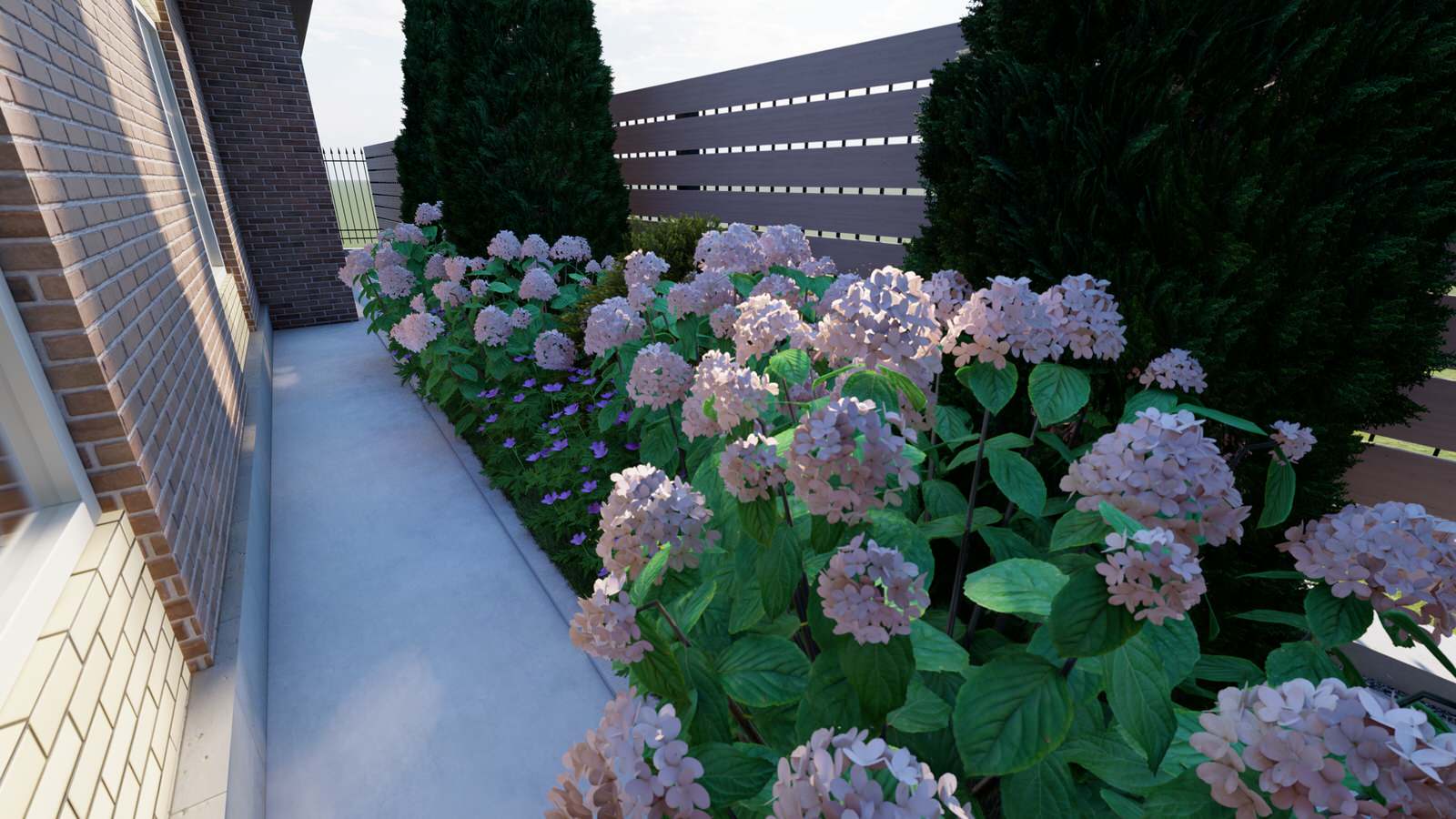 Частный сад "ДольчеВита"