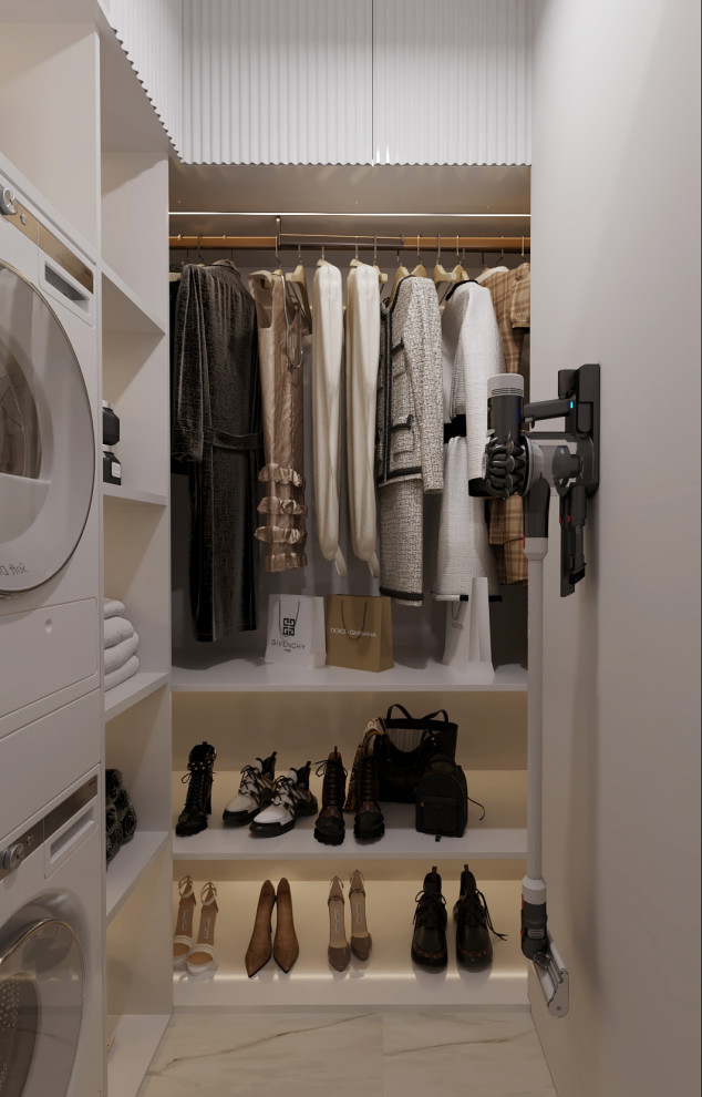 Двухкомнатная квартира в ЖК Рыбная Деревня