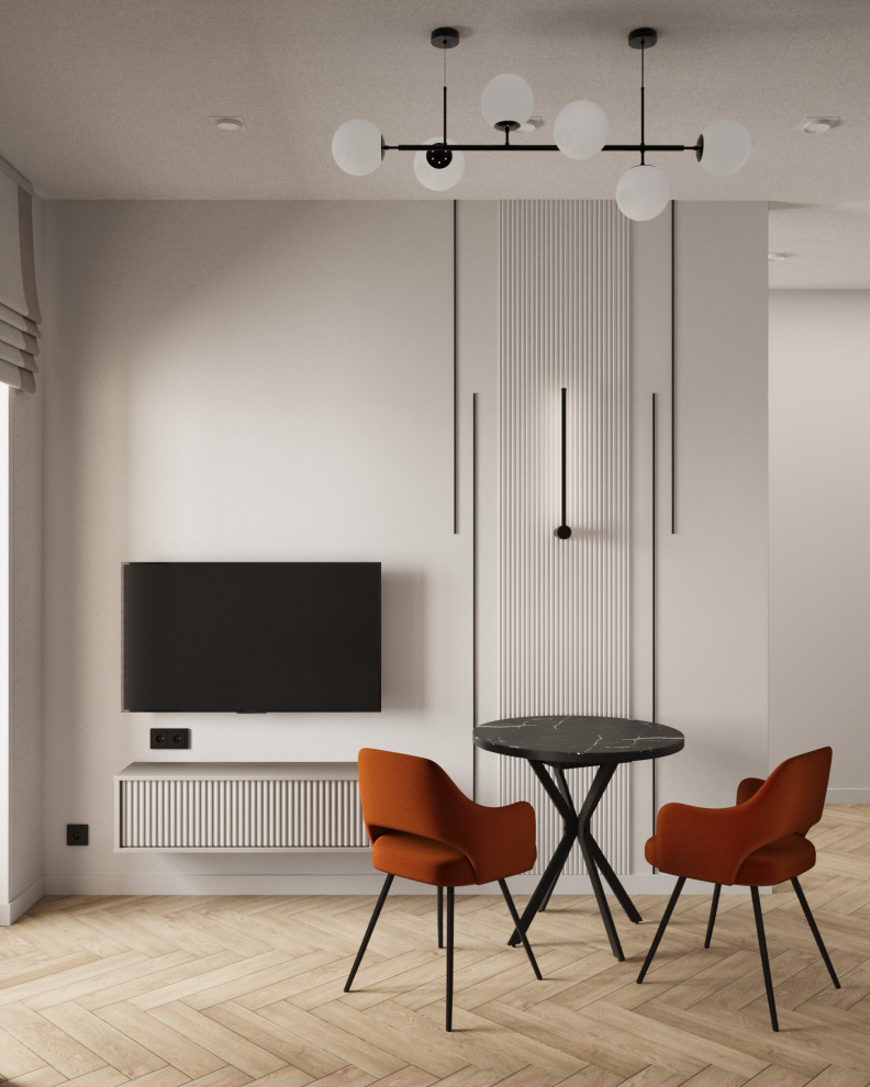 Инвестиционный проект ЖК Нобель Новосибирск