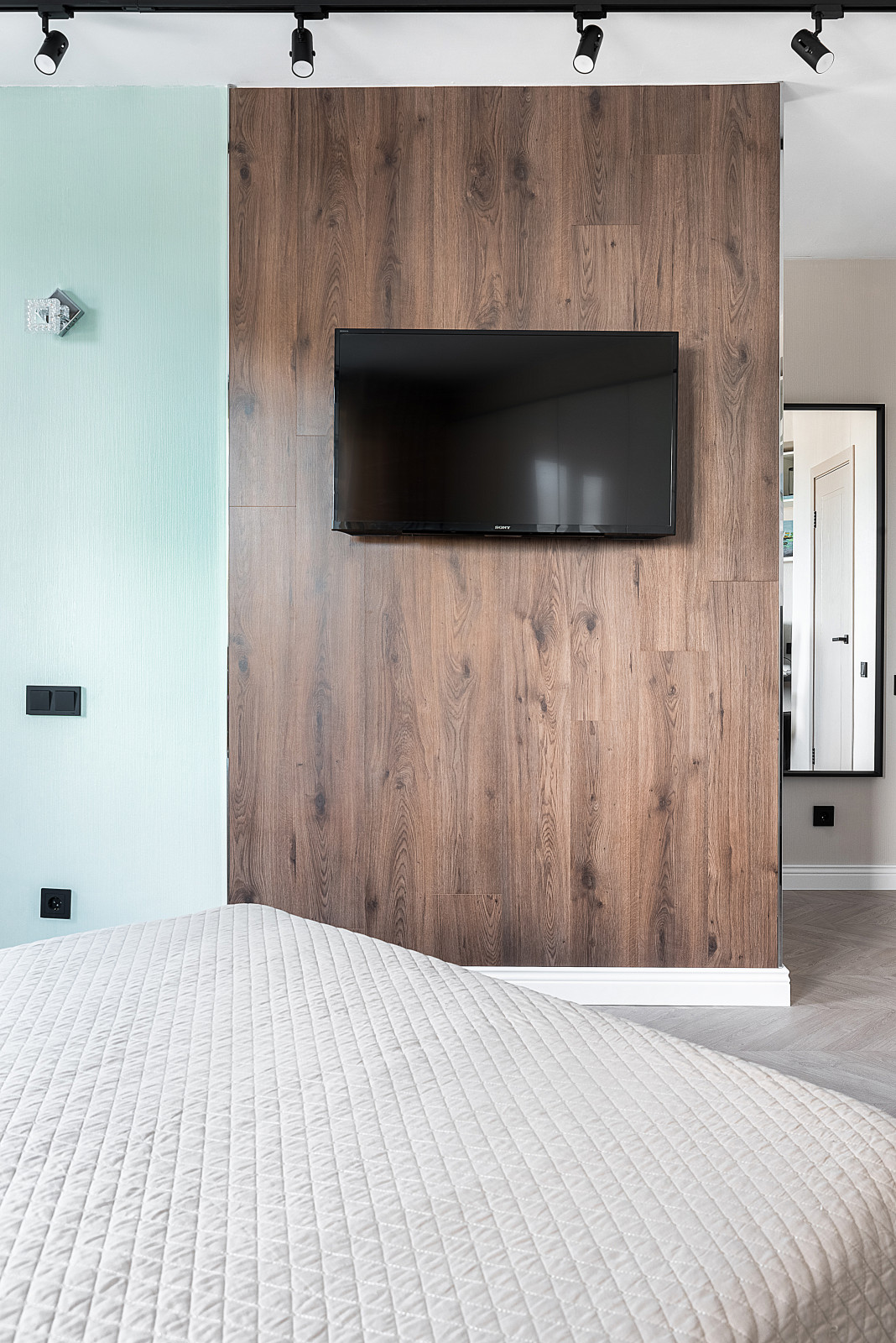 Квартира (проект 2020г.)