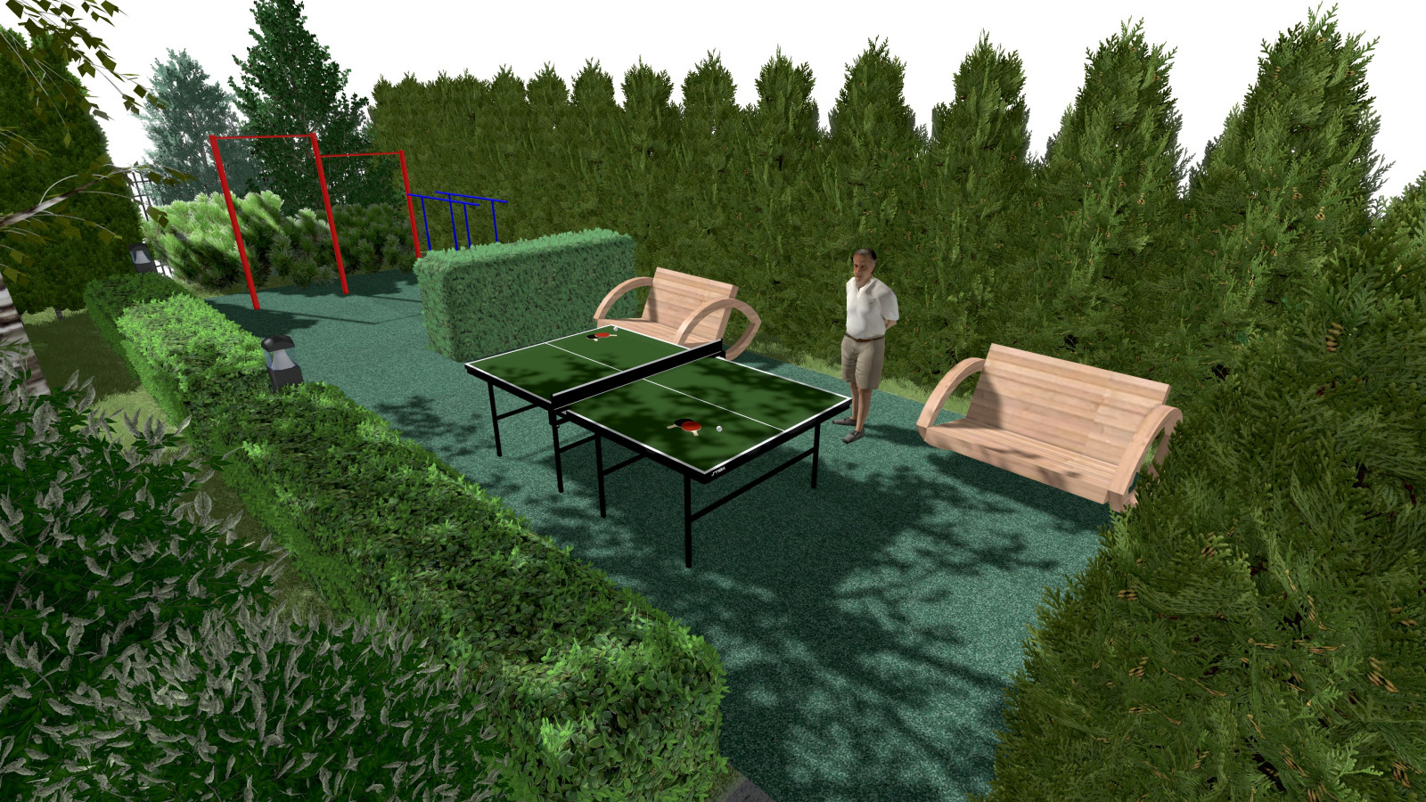 КП Атлантик