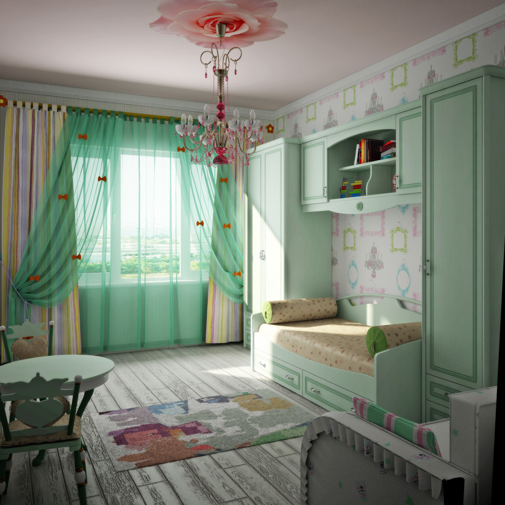 квартира на 18 этаже. Ул. Ленина