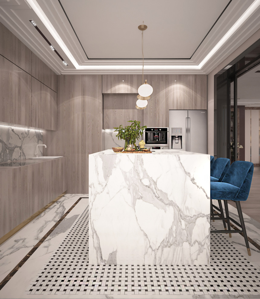 квартира в г Екатеринбург