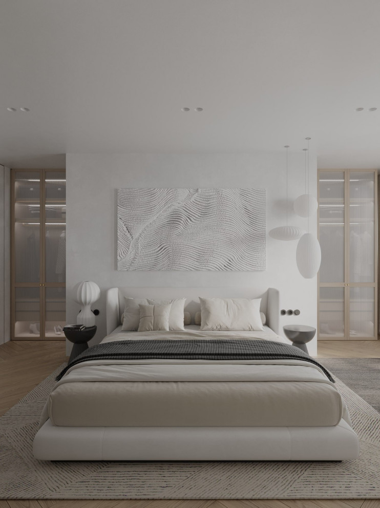 Quite Chicago Apartment