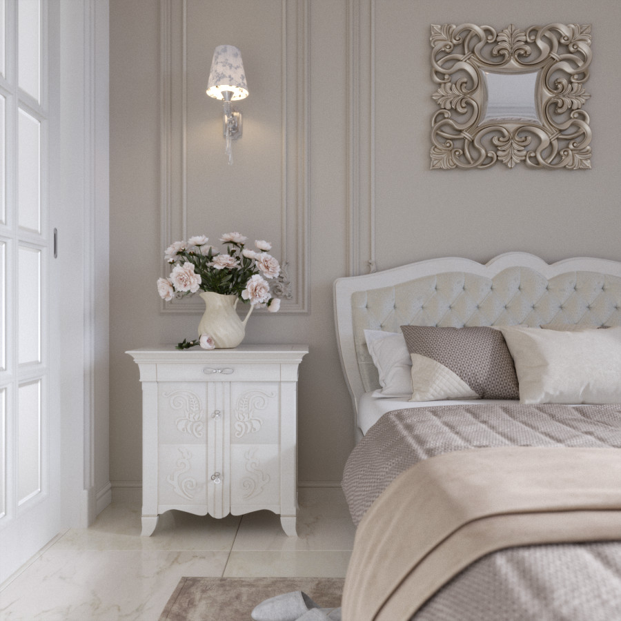 ЖК Солнечный Олимп