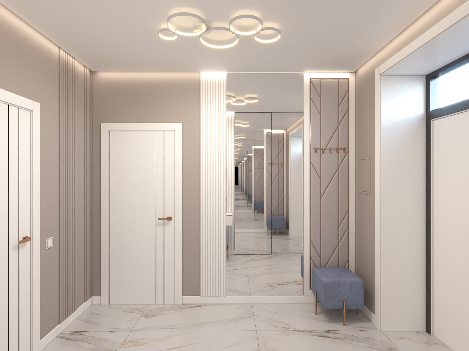 Таунхаус в ЖК L-Town