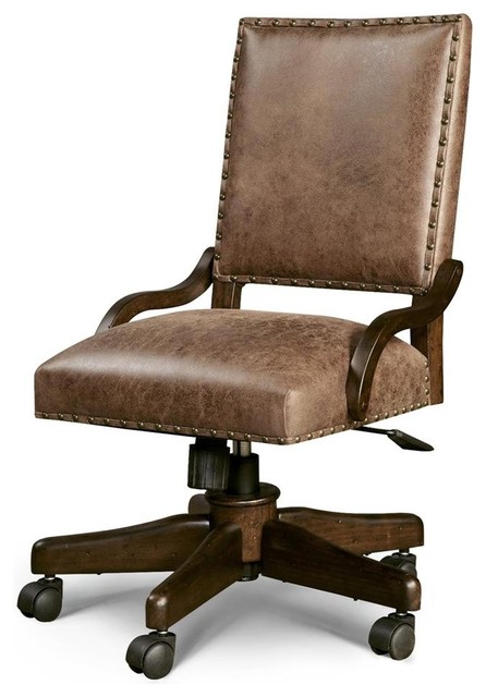 Desk Chair Smart Stuff Furniture Paula Deen