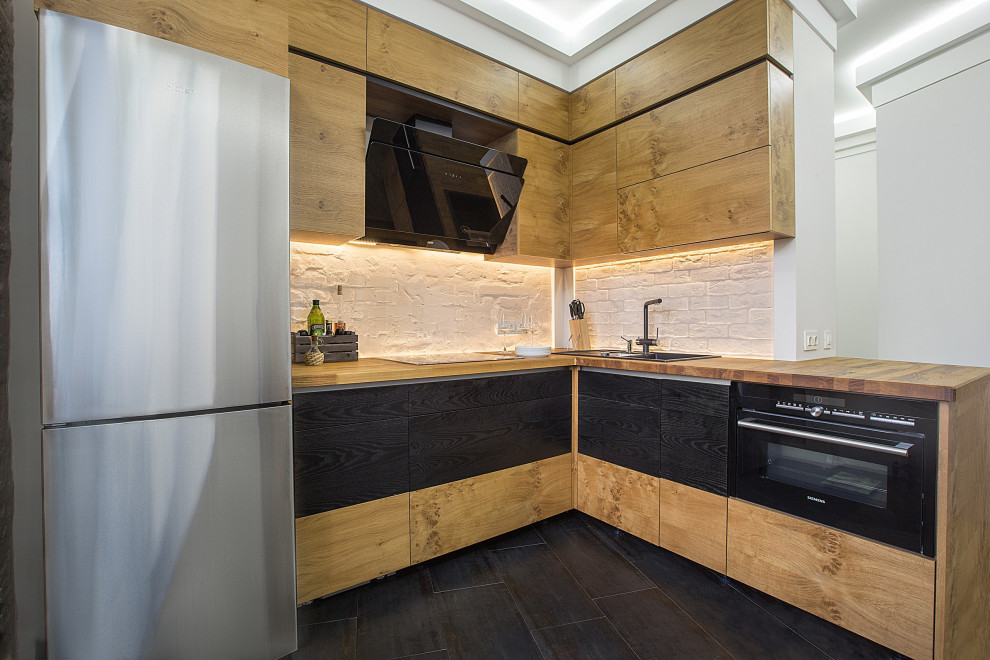 "Тихий центр"