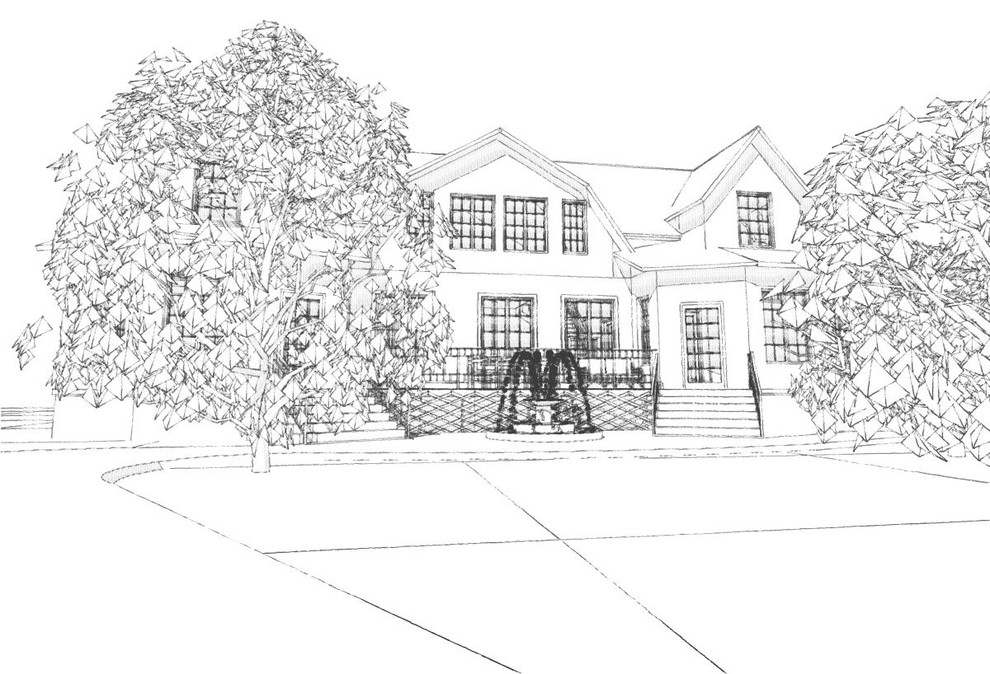 Предложение по реконструкции