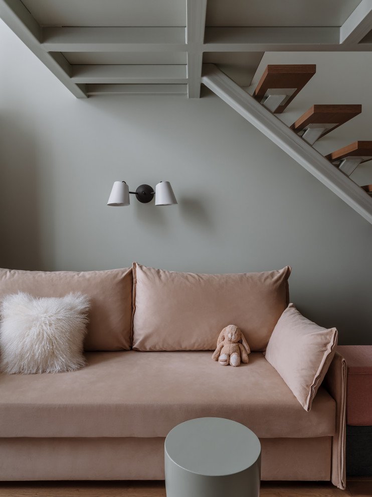 квартира в ЖК Рассказово