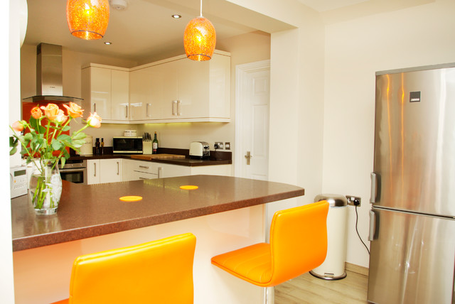 Customer gallery contemporary-koek