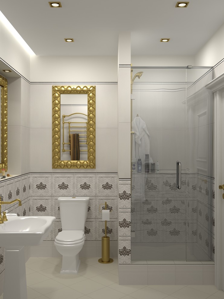 Дом в Михалково