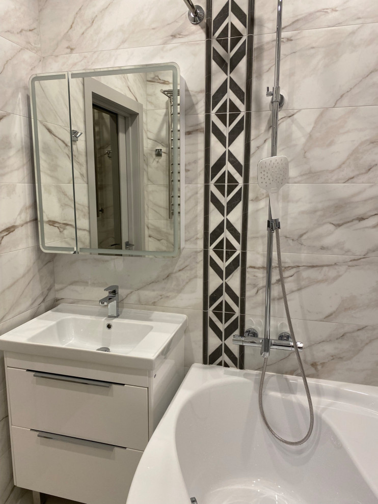 1-к. кв. - 26-я л. ВО д. 7