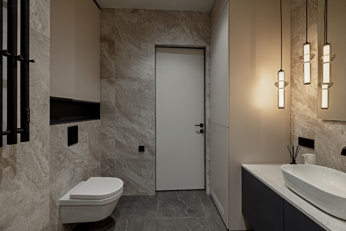 Апартаменты под аренду Newa Towers