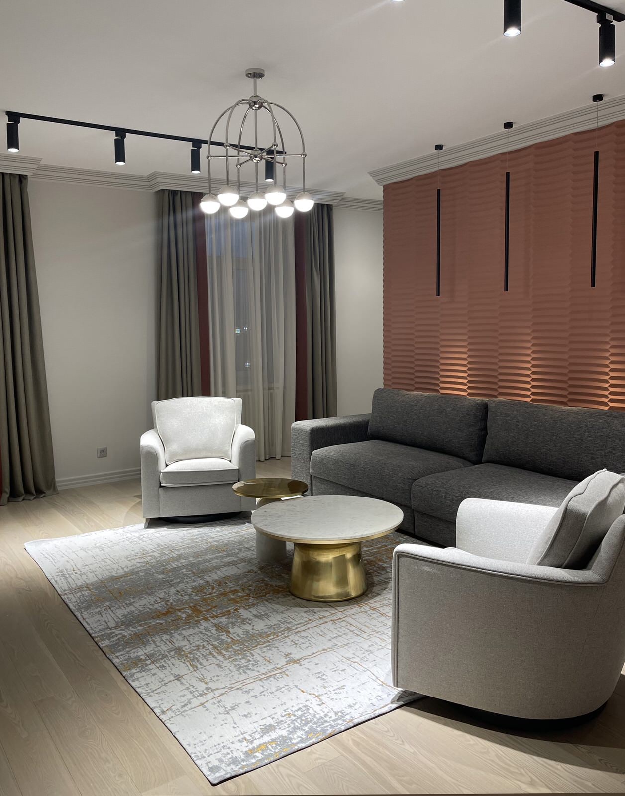 Квартира в Мурманской области