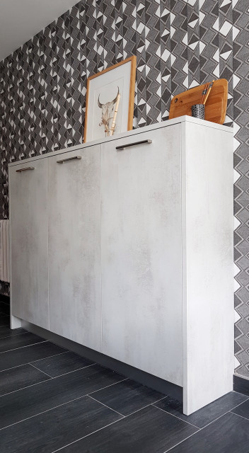 Reforma cocina JMN skandinavisk-koek