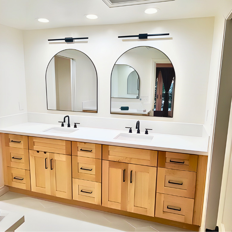 Master Bathroom Remodel