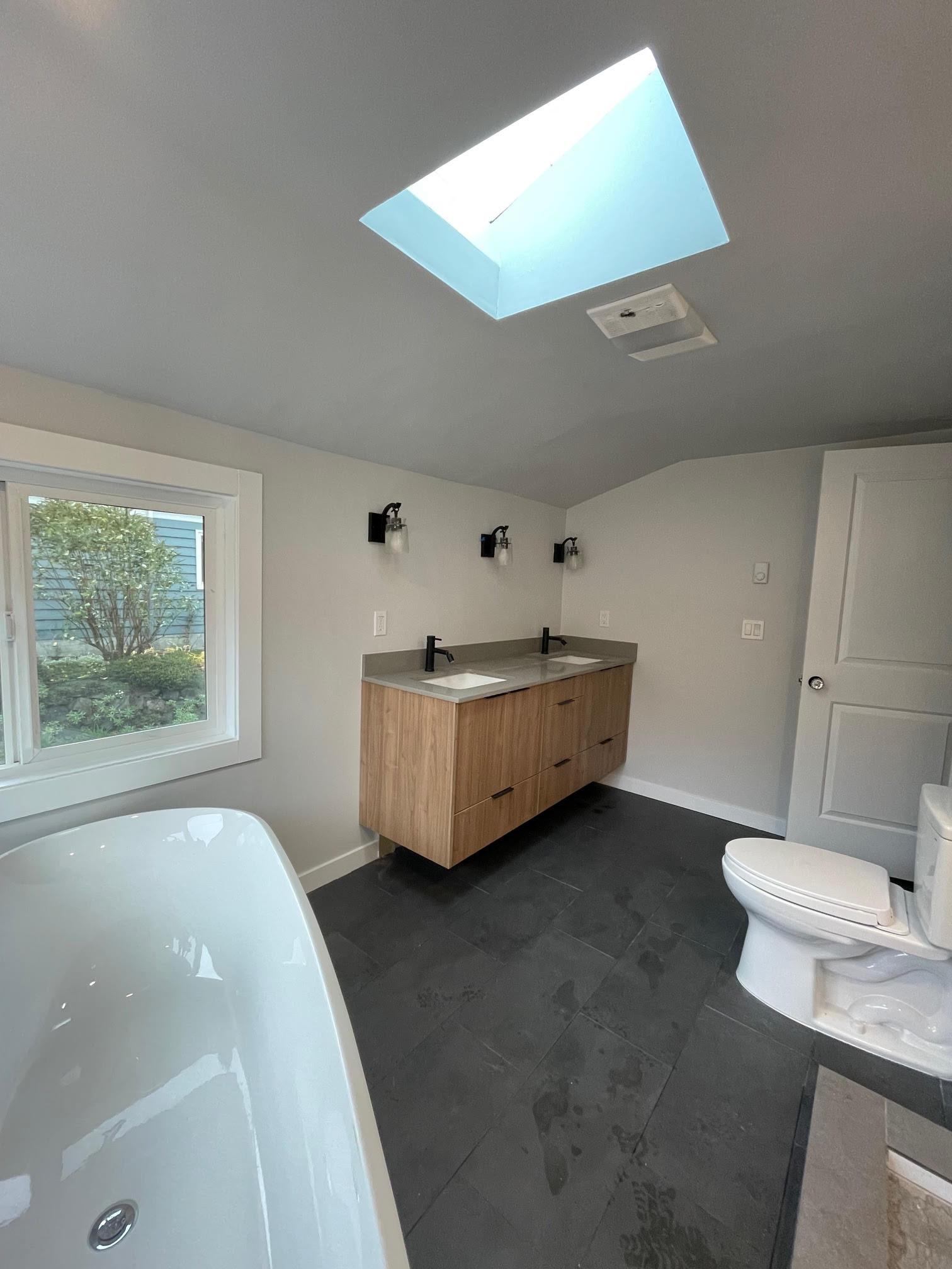 Bathroom and Home Remodel
