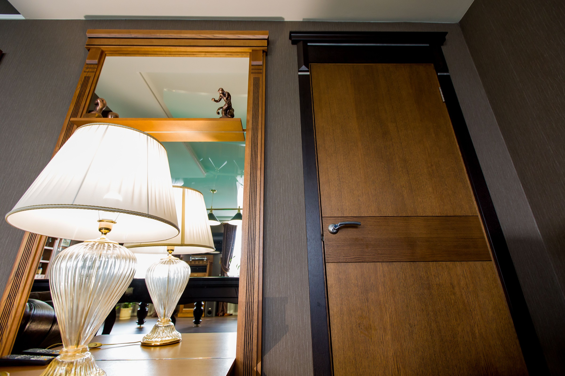 Мебель в дом в с. Агро-Пустынь