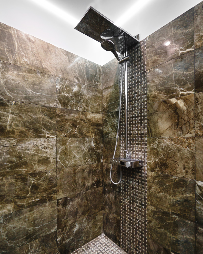 Проект в Мистолово