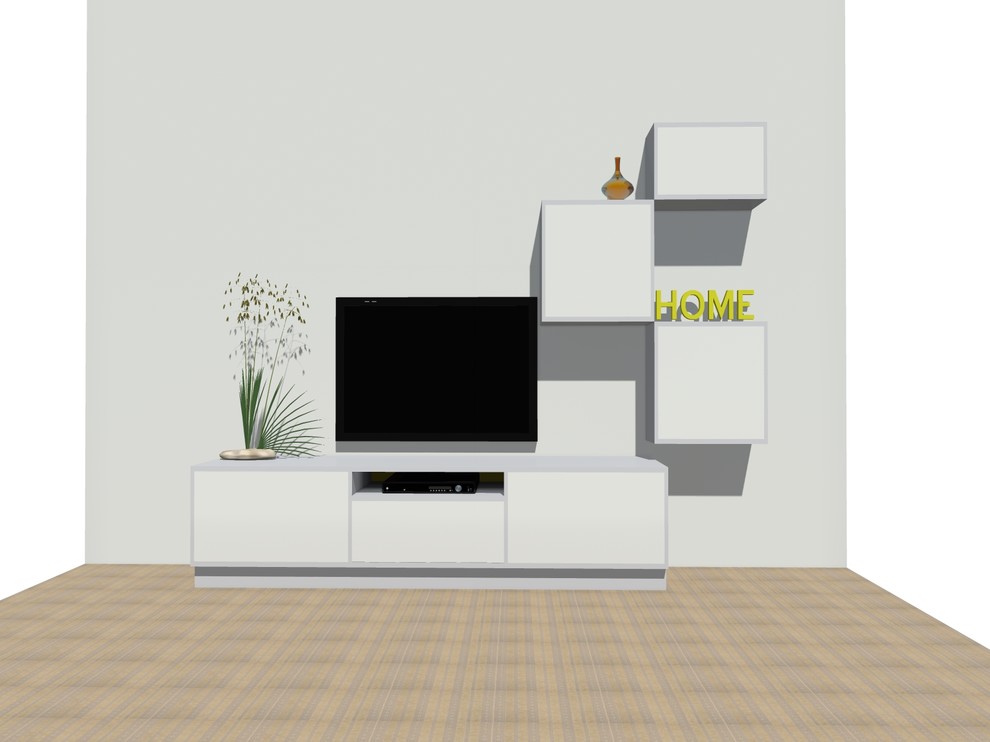 квартира "Новогорск-парк"