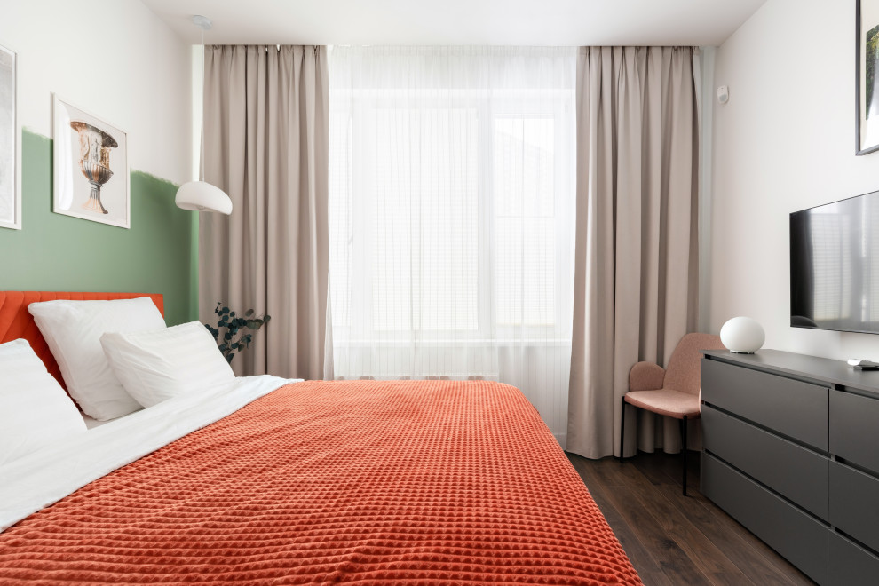 Краски заката