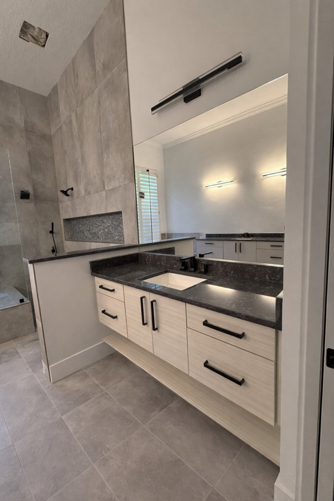 Grand Haven Whole House Renovations