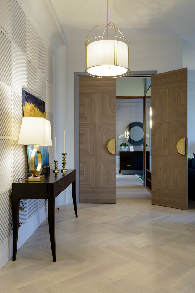 Частный интерьер.Новосибирск 2018