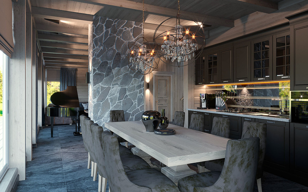 КП "Суходольское"